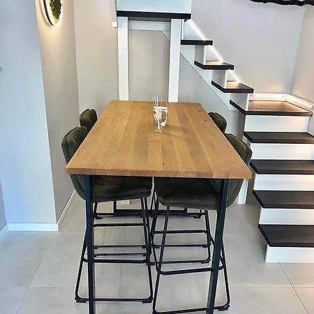 Design Auf 2 Etagen Mit Balkon Nahe Isar & Innenstadt Apartment