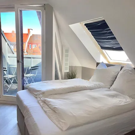 Design Auf 2 Etagen Mit Balkon Nahe Isar & Innenstadt
