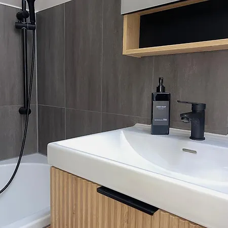 Design Auf 2 Etagen Mit Balkon Nahe Isar & Innenstadt * München