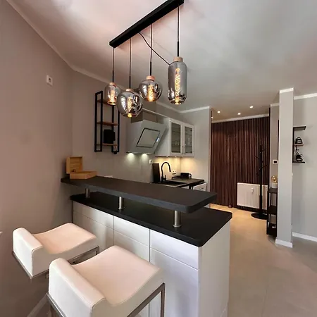 Design Auf 2 Etagen Mit Balkon Nahe Isar & Innenstadt Apartment *